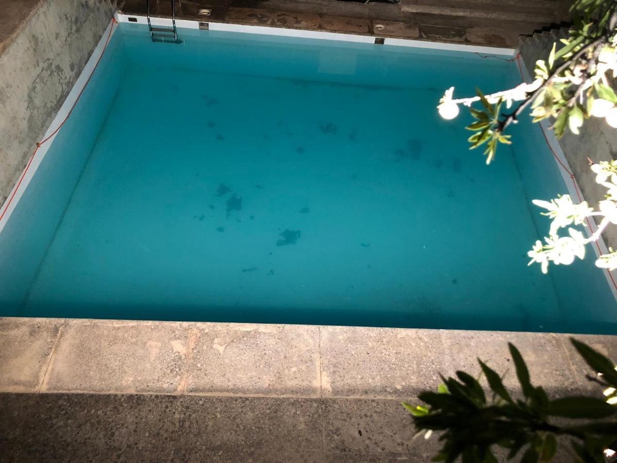 Finca El Tossalet, Gran Piscina Junto Al Pueblo Sella Dış mekan fotoğraf