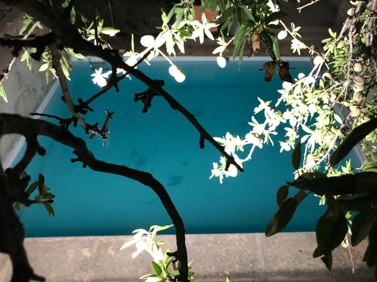 Finca El Tossalet, Gran Piscina Junto Al Pueblo Sella Dış mekan fotoğraf